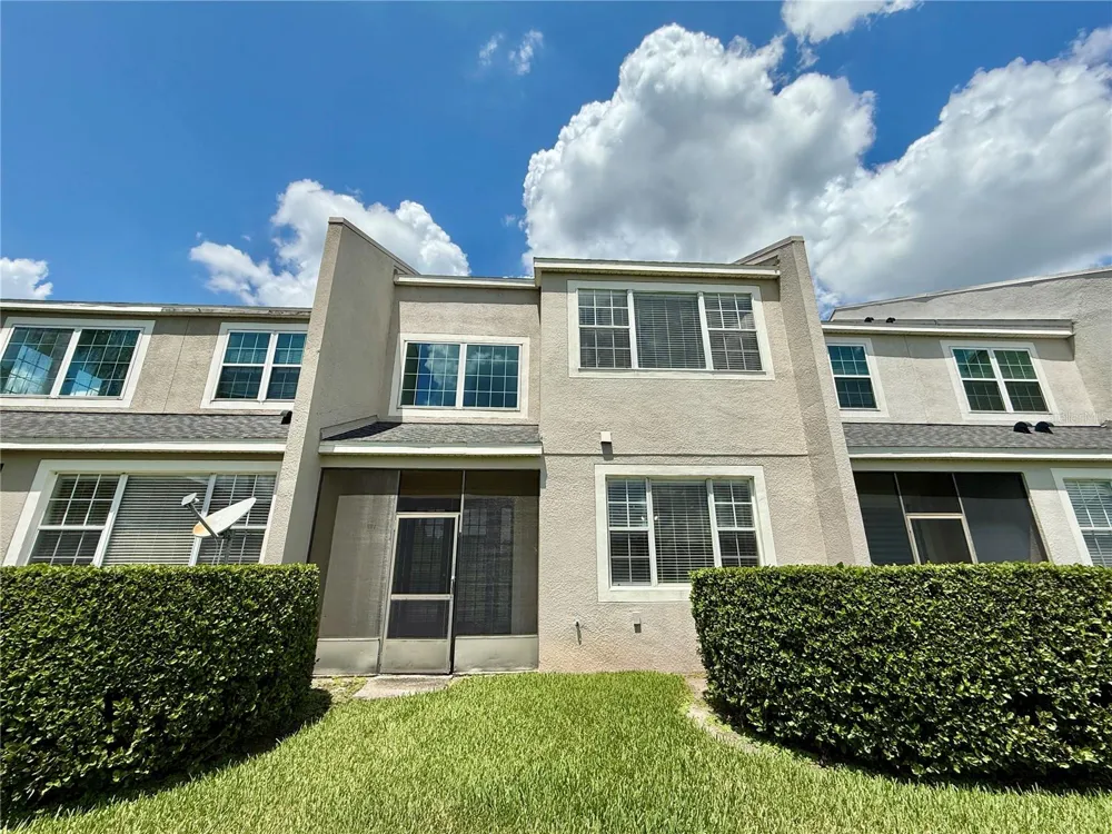 547 TERRACE SPRING DRIVE Orlando, FL 32828