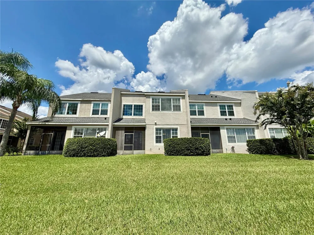 547 TERRACE SPRING DRIVE Orlando, FL 32828