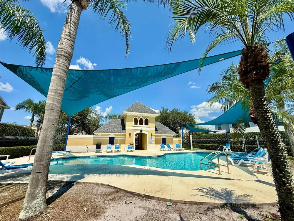 547 TERRACE SPRING DRIVE Orlando, FL 32828