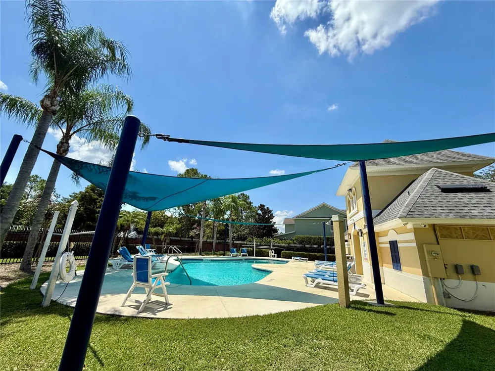 547 TERRACE SPRING DRIVE Orlando, FL 32828