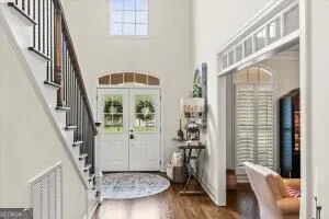 9867 Windrose Circle Chattanooga, TN 37421