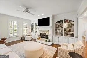 9867 Windrose Circle Chattanooga, TN 37421