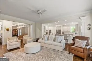 9867 Windrose Circle Chattanooga, TN 37421