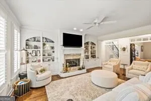 9867 Windrose Circle Chattanooga, TN 37421