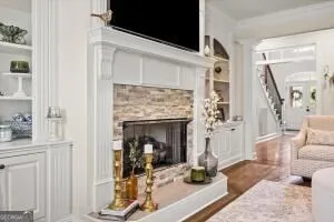 9867 Windrose Circle Chattanooga, TN 37421
