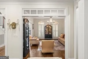 9867 Windrose Circle Chattanooga, TN 37421