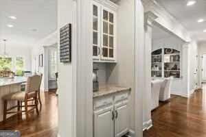 9867 Windrose Circle Chattanooga, TN 37421