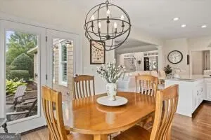 9867 Windrose Circle Chattanooga, TN 37421