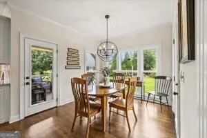 9867 Windrose Circle Chattanooga, TN 37421