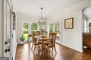 9867 Windrose Circle Chattanooga, TN 37421