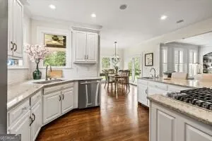 9867 Windrose Circle Chattanooga, TN 37421