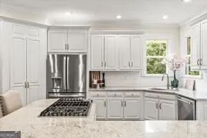 9867 Windrose Circle Chattanooga, TN 37421