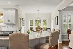 9867 Windrose Circle Chattanooga, TN 37421