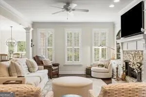 9867 Windrose Circle Chattanooga, TN 37421