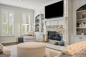 9867 Windrose Circle Chattanooga, TN 37421