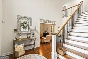 9867 Windrose Circle Chattanooga, TN 37421