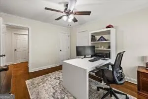 9867 Windrose Circle Chattanooga, TN 37421