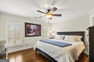 9867 Windrose Circle Chattanooga, TN 37421