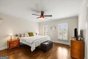 9867 Windrose Circle Chattanooga, TN 37421