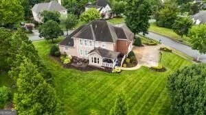 9867 Windrose Circle Chattanooga, TN 37421
