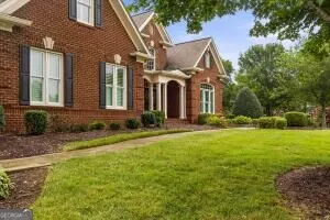 9867 Windrose Circle Chattanooga, TN 37421