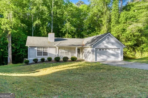 2032 Briar Trail CT SW