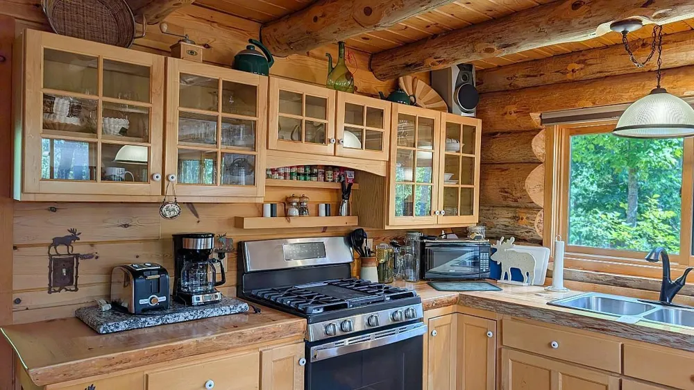 7219 Thirtysix Cook, MN 55723