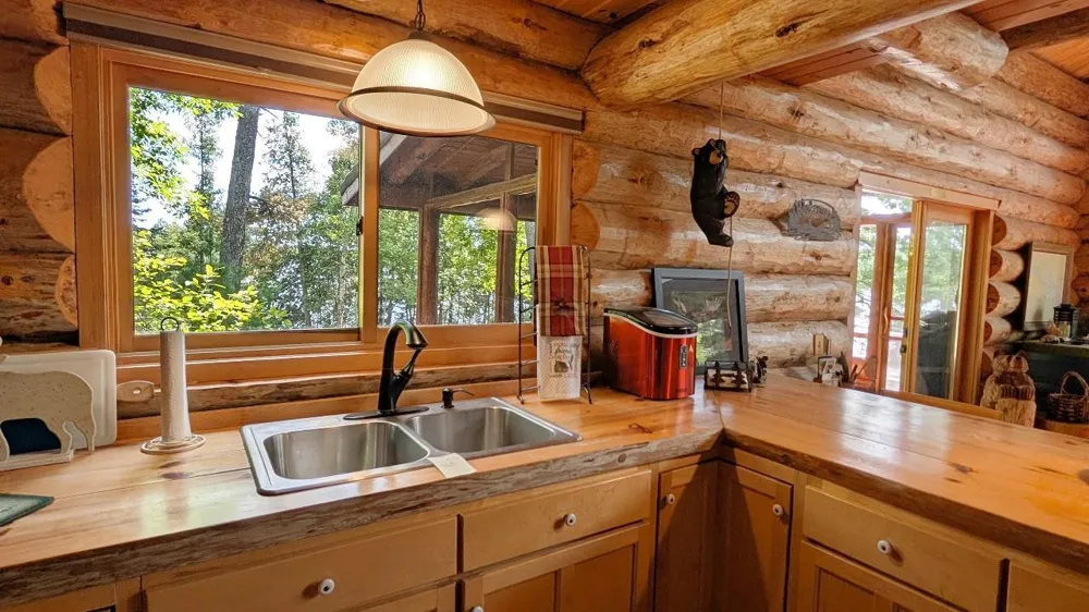 7219 Thirtysix Cook, MN 55723