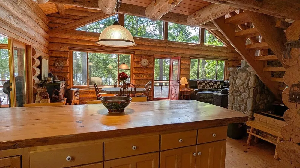 7219 Thirtysix Cook, MN 55723
