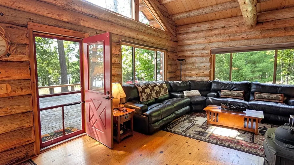 7219 Thirtysix Cook, MN 55723