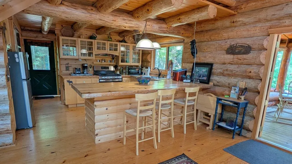 7219 Thirtysix Cook, MN 55723