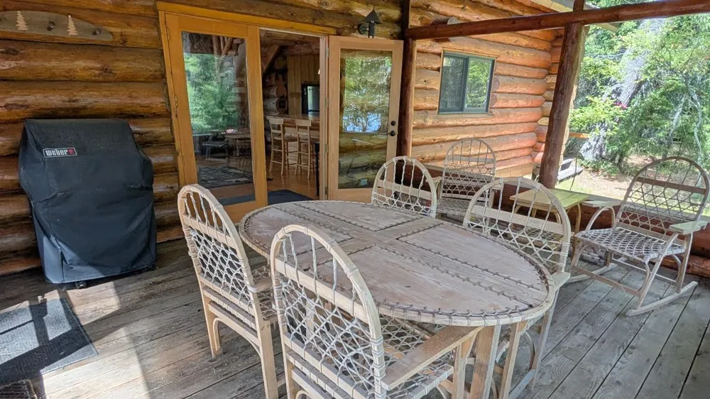 7219 Thirtysix Cook, MN 55723