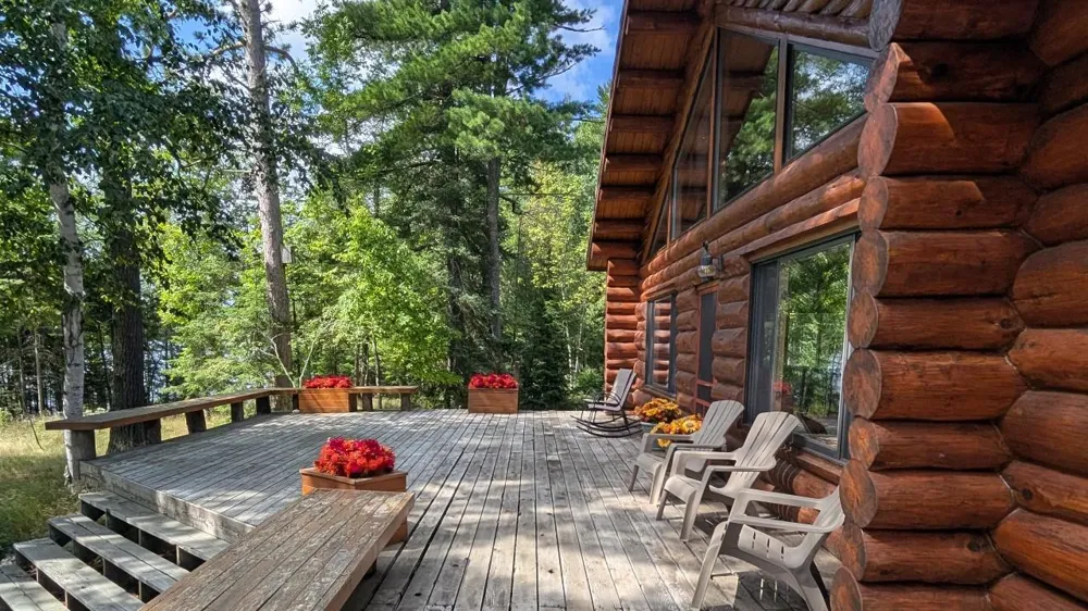 7219 Thirtysix Cook, MN 55723