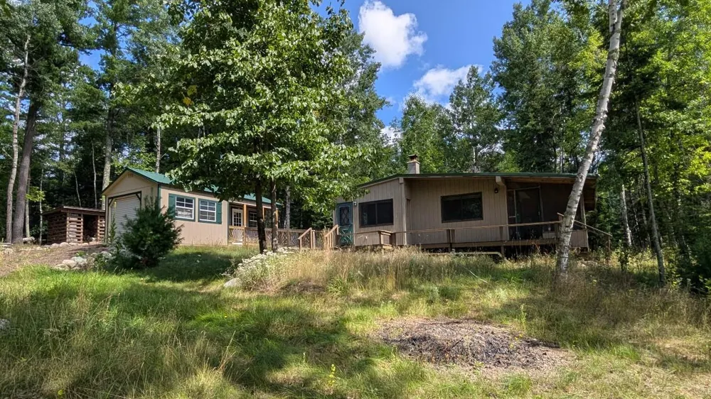 7219 Thirtysix Cook, MN 55723