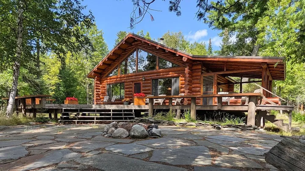 7219 Thirtysix Cook, MN 55723