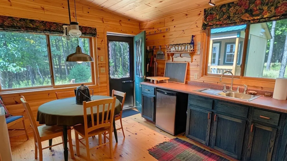 7219 Thirtysix Cook, MN 55723
