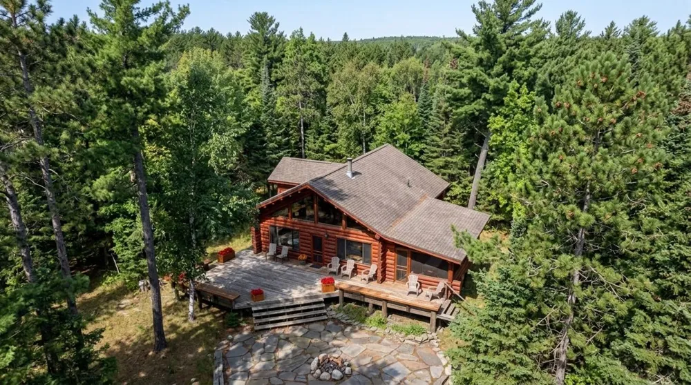 7219 Thirtysix Cook, MN 55723