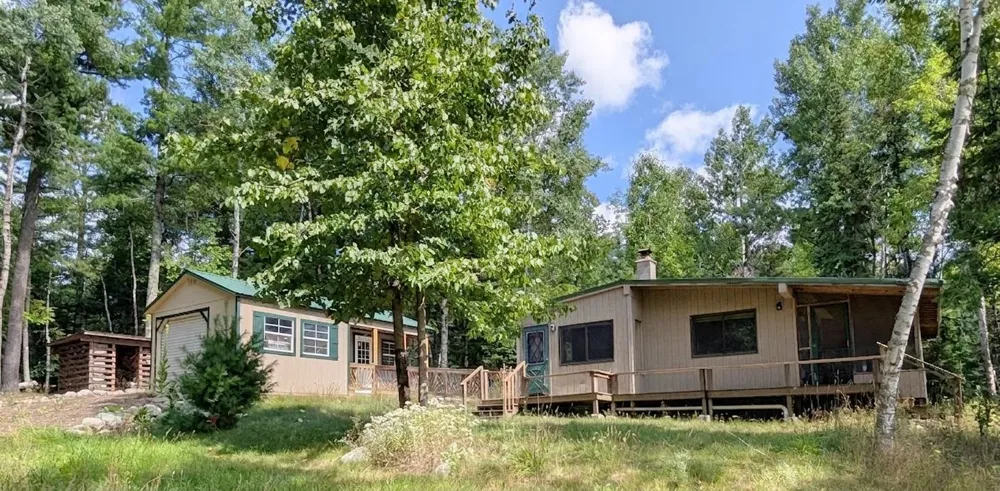 7219 Thirtysix Cook, MN 55723