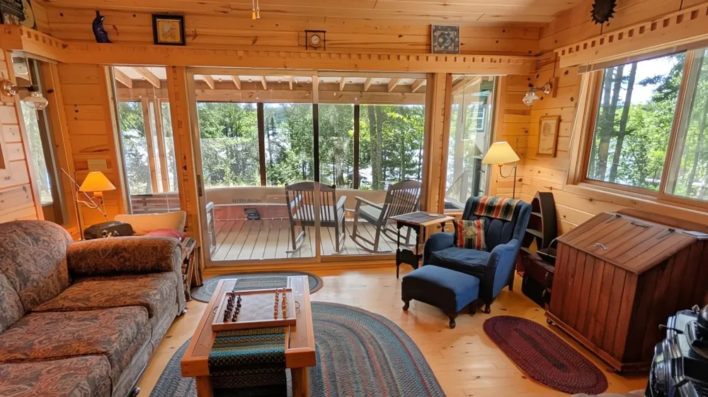 7219 Thirtysix Cook, MN 55723