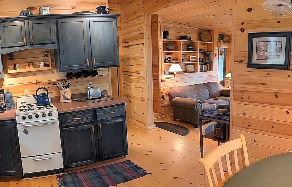 7219 Thirtysix Cook, MN 55723