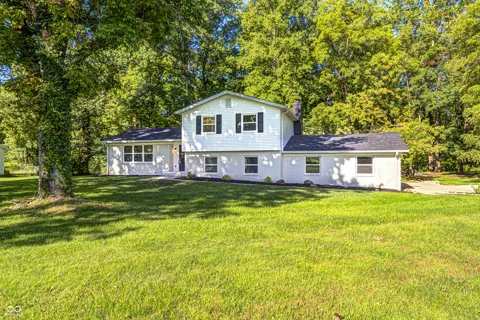8590 Kitchen Road