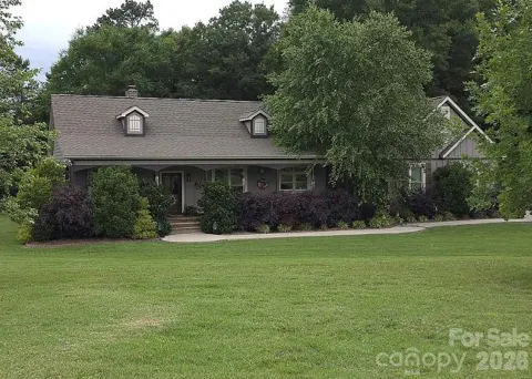 683 Mason Dickson Road