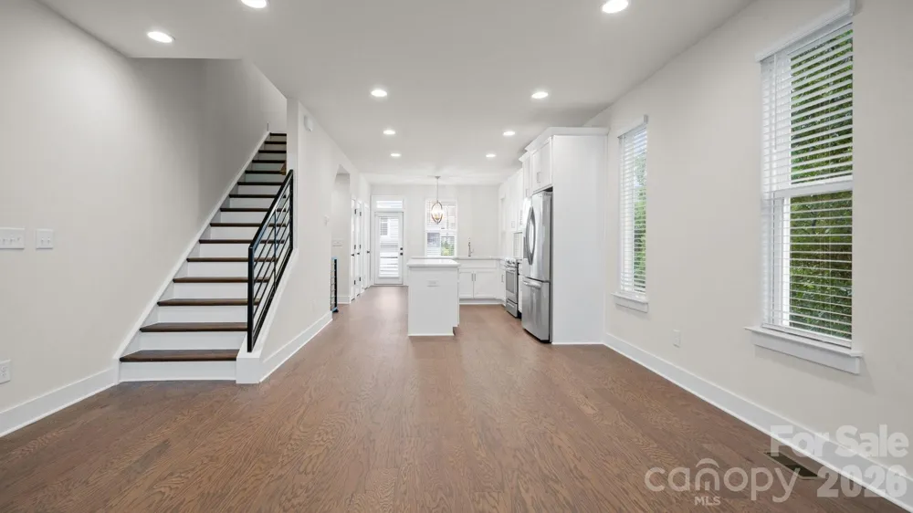 5003 York Park Lane Charlotte, NC 28217