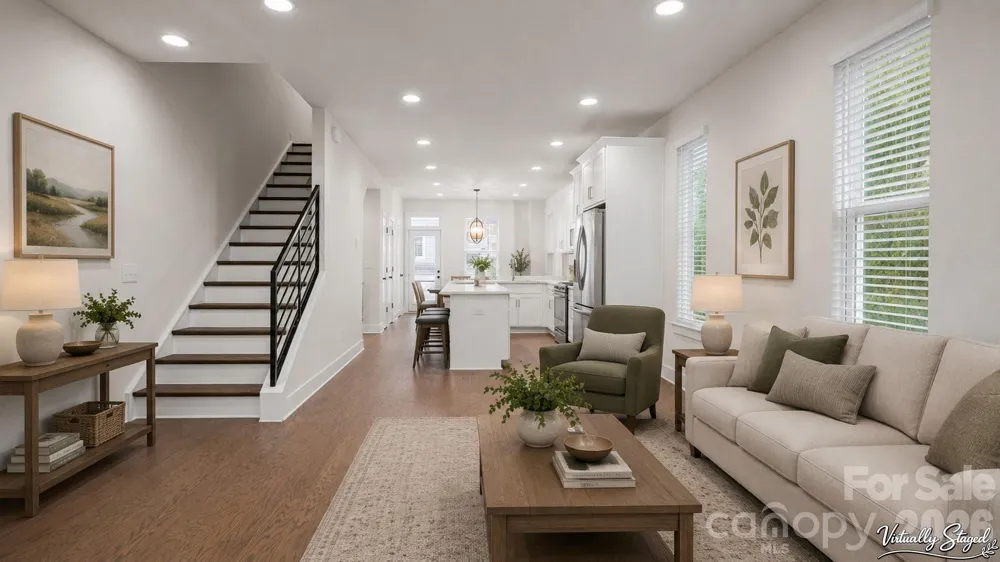 5003 York Park Lane Charlotte, NC 28217