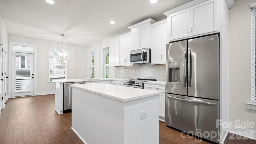 5003 York Park Lane Charlotte, NC 28217