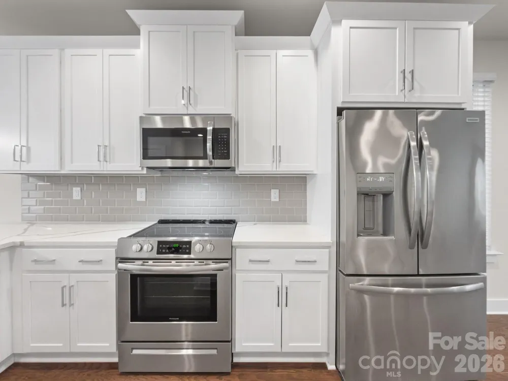 5003 York Park Lane Charlotte, NC 28217