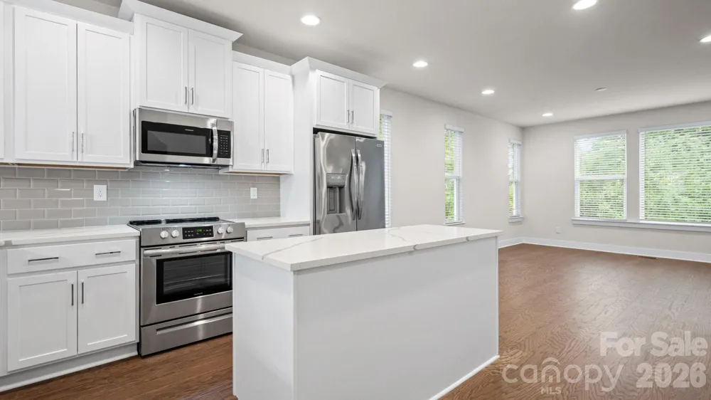 5003 York Park Lane Charlotte, NC 28217