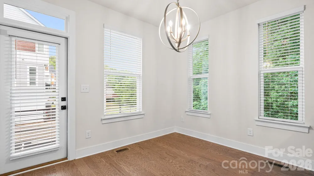 5003 York Park Lane Charlotte, NC 28217