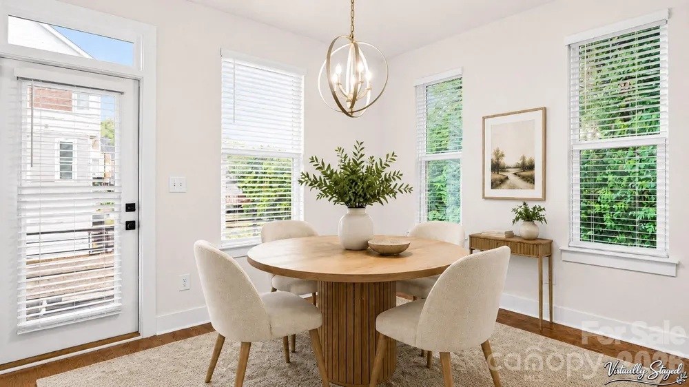 5003 York Park Lane Charlotte, NC 28217