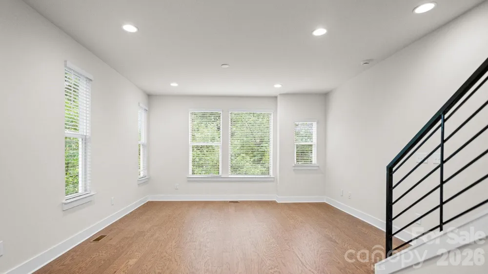 5003 York Park Lane Charlotte, NC 28217
